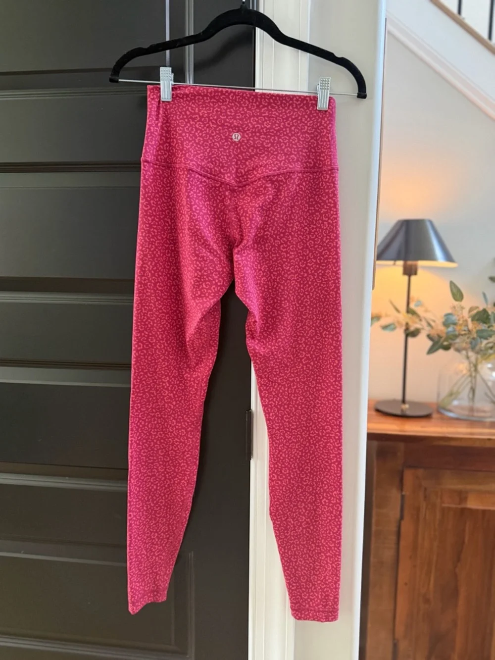 LULULEMON align legging - Picture 3 of 4